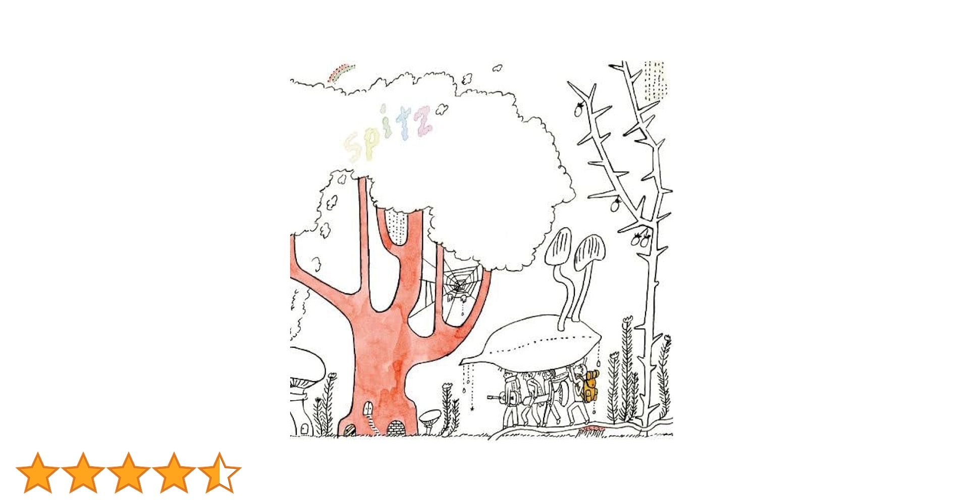 Amazon.co.jp: おるたな - スピッツ: ミュージック Amazon.co.jp: おるたな - スピッツ: ミュージック